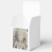 steenrijstvisje Thunder_Cove Bedankdoosjes (Geopend)