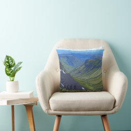 Steens Mountain Schitterend Kussen