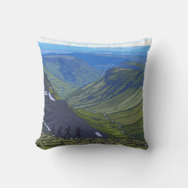 Steens Mountain Schitterend Kussen