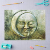 steenschaafpapier tissuepapier (Craft)