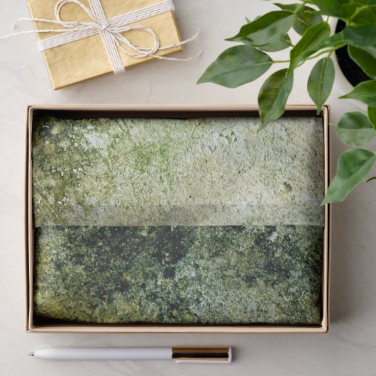 steenschaafpapier tissuepapier (Geschenk)