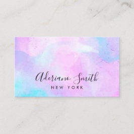 steensteen visitekaartje