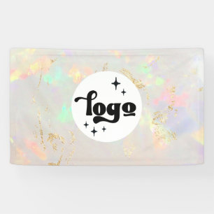 steensteenfoto spandoek