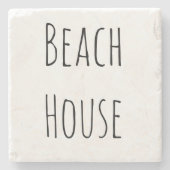 SteensteenOnderzetter in het taphuis - Rae Dunn ge Stenen Onderzetter (Voorkant)