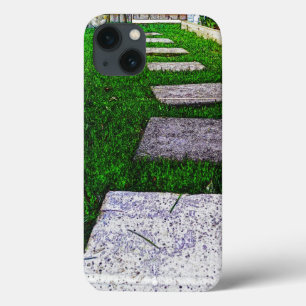 Steenstomen van Shirley Taylor Case-Mate iPhone Case