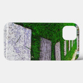 Steenstomen van Shirley Taylor Case-Mate iPhone Case (Achterkant (horizontaal))