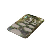 Steenstomen — Wismatje Badmat (Gekanteld)