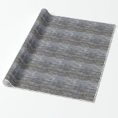 Steenstructuur Cadeaupapier (Uitgerold)
