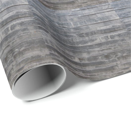 Steenstructuur Cadeaupapier (Rol Hoek)