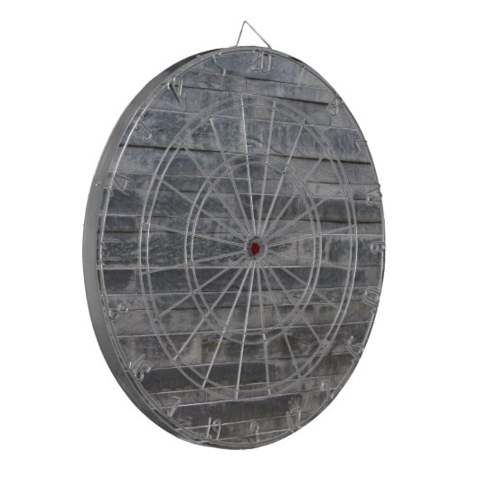 Steenstructuur Dartbord (Voorkant Links)