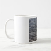 Steenstructuur Koffiemok (Links)