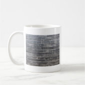 Steenstructuur Koffiemok (Links)