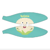 Steenteeltproducten met fijne bloemkool basketbal (Panelen)