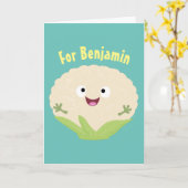 Steenteeltproducten met fijne bloemkool kaart (Gele Bloem)