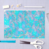 steentextuur tissuepapier (Craft)