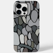 Steentjes Case-Mate iPhone case (Achterkant)