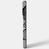 Steentjes Case-Mate iPhone case (Achterkant / Links)