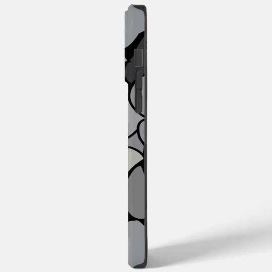 Steentjes Case-Mate iPhone case (Achterkant / Links)