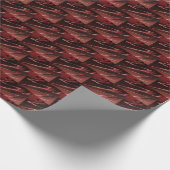 Steentjeskleuren Cadeaupapier (Hoek)