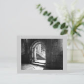 Steentrap Briefkaart (Staand voorkant)