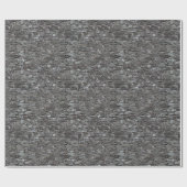 Steenwand Cadeaupapier (Vlak)