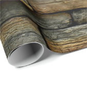 Steenwand Cadeaupapier (Rol Hoek)