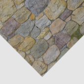 steenwandtissuepapier tissuepapier (Detail)