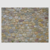 steenwandtissuepapier tissuepapier (Voorkant)