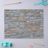 steenwandtissuepapier tissuepapier (Craft)