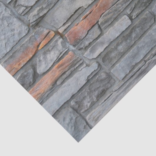 steenwandtissuepapier tissuepapier (Detail)