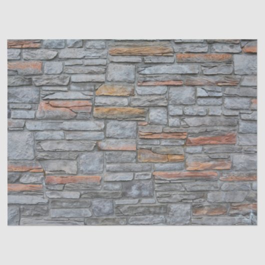 steenwandtissuepapier tissuepapier (Voorkant)