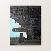 Steenweg, Utrecht Legpuzzel (Verticaal)