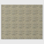 Steenwerk Cadeaupapier (Vlak)
