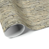Steenwerk Cadeaupapier (Rol Hoek)