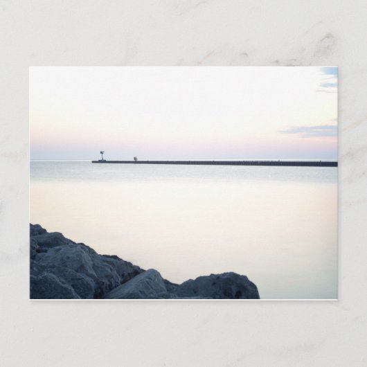 Steenwervel Briefkaart (Voorkant)