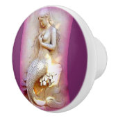 steenzeeman keramische knop (Rechts)