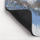 Steep Hill Wirskworth Derbyshire 2009 Muismat (Hoek)