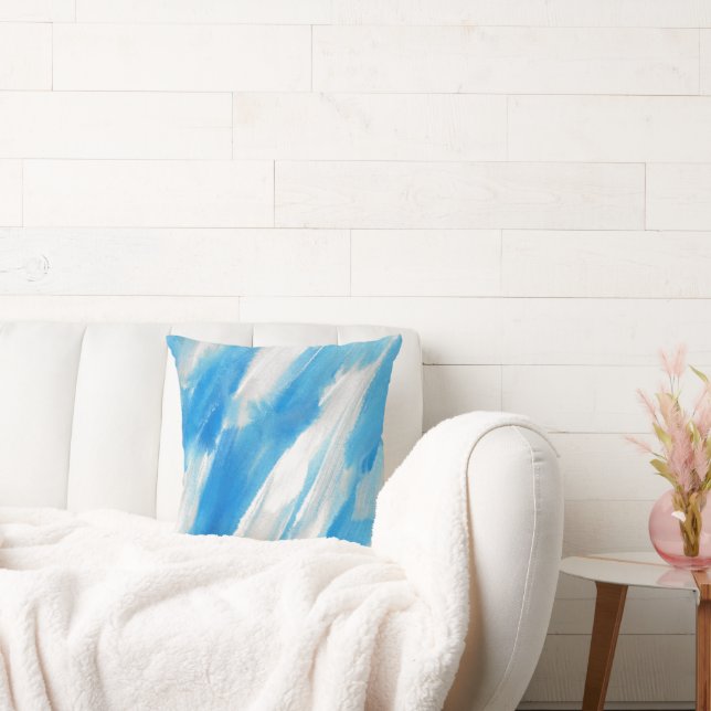 'Steep' Kussen (Bank)