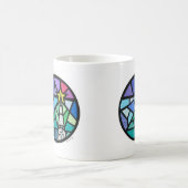 steepel koffiemok (Center)