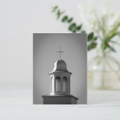 Steeple Briefkaart (Staand voorkant)