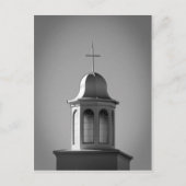 Steeple Briefkaart (Voorkant)