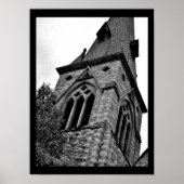 Steeple Poster (Voorkant)