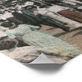 Steeplechase Pier, Atlantic City 1915  Poster (Hoek)