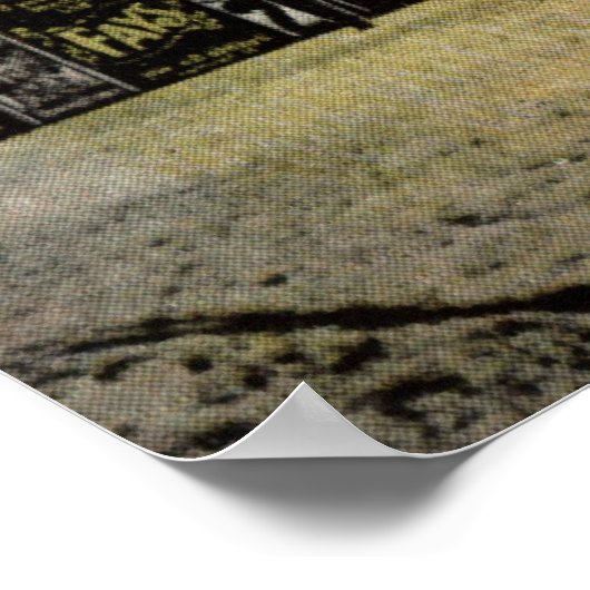 Steeplechase Pier, Atlantic City NJ 1909 Poster (Hoek)