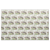 Steeplechase Stof (Fat Quarter)