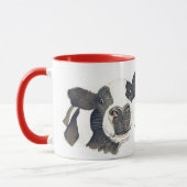 Steer Clear Koe Mok (Links)