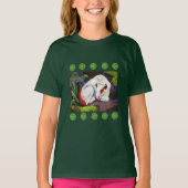 Steer de stier T-shirt (Voorkant)