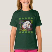 Steer de stier T-shirt