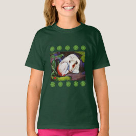 Steer de stier T-shirt