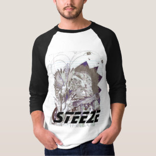 STEEZE T-SHIRT